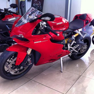 Ducati 1199 Panigale!! #ducati #ducati1199 #ducatipanigale