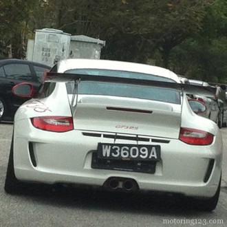 #Porsche 911 GT3 3.8 RS #911 #911gt3 #911gt3rs