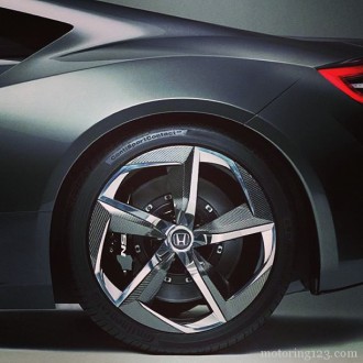 2015 #Honda #NSX is coming to Australia!! Will you buy one?