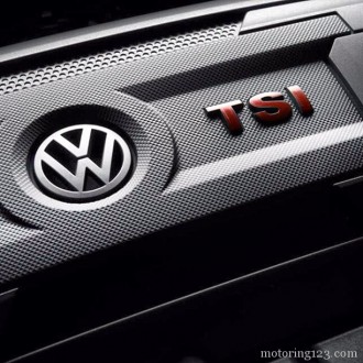 #volkswagen #TSI engine!