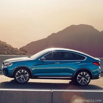 #BMW #X1 #X3 #X5 #X6, now #X4! Why there are so many X models from BMW!!?