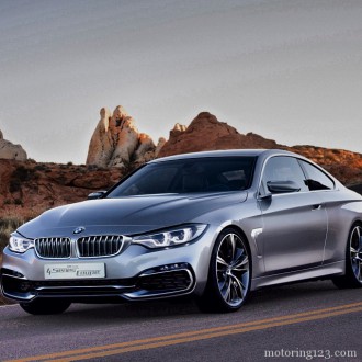 #BMW #4series coupe hit Australia now!