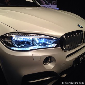 New #BMW #X5M launched in Australia