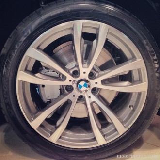 New #BMW #X5 rims!
