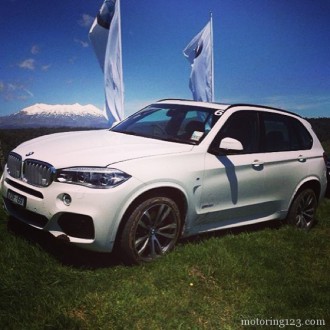 All-new #2014 #BMW #X5!! Launching in Australia next week!