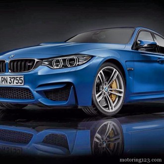 All new #BMW #M3