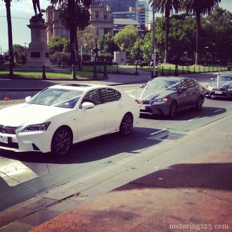 #Lexus #GS for wedding day!