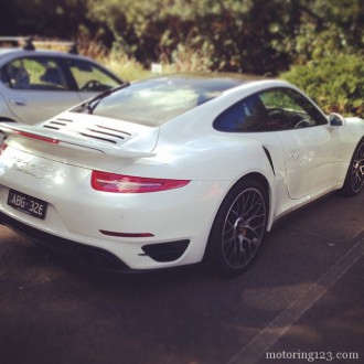 #Porsche #911 #TurboS