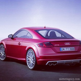 #sexy new #audi #tt