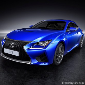 #Lexus #RCF & #RC350 Luxury launched in Malaysia