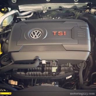 #Volkswagen #golf #gti #performance pack… Is time to unleash 169kW of power
