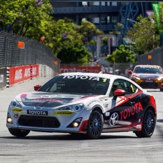 Entries for the 2016 #Toyota #86 Racing Series have officially opened in Australia