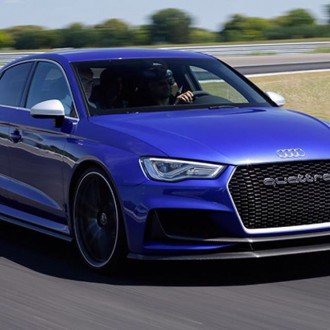 #Audi #a3 #clubsport #Quattro concept